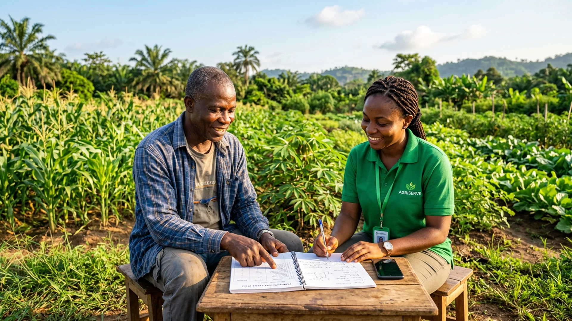 1:1 Consulting Session